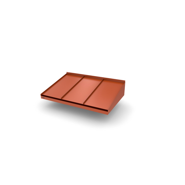 ENTRETAK CLASSIC BRUNRÖD D850 B1500 | Beijerbygg Byggmaterial